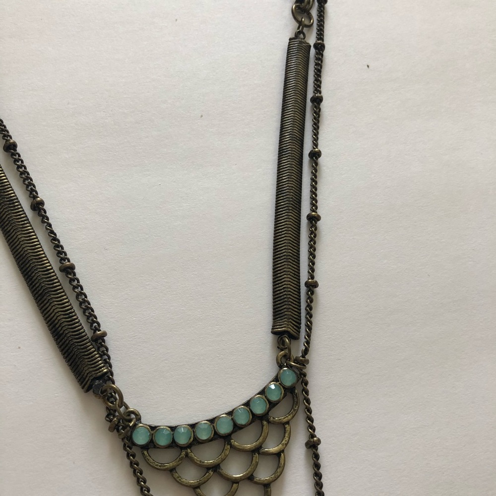 Free People Necklace - Picture 6 of 6